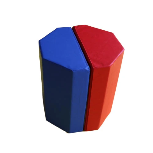 Colún ochtagánach inscortha