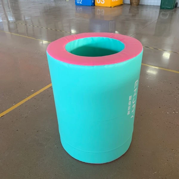 Hollow Cylinder