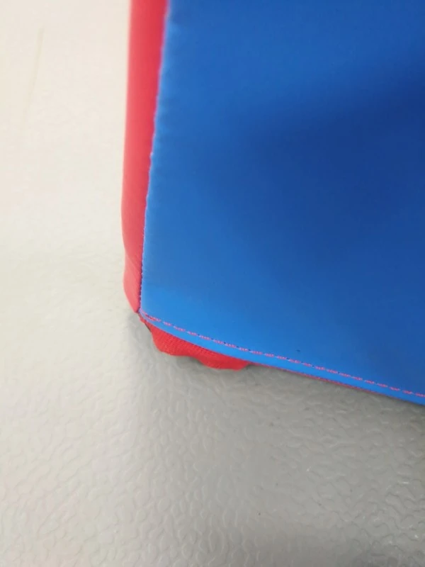 Soft Balance Beam