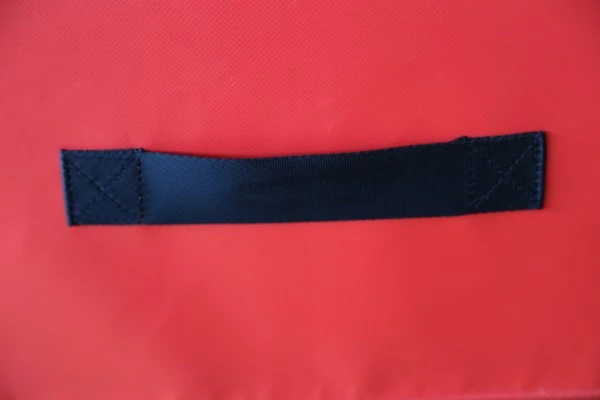 Soft Four Section Square Top Jump Box