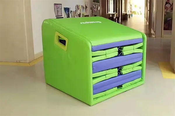 Foldable Slide