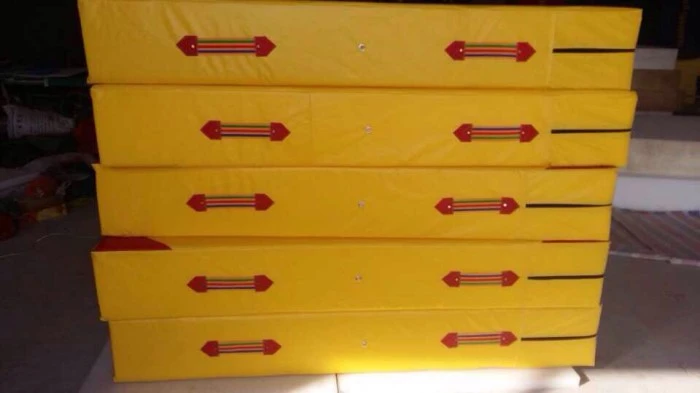 Flop High Jump Mat