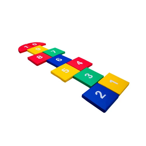 Mata Uimhir Modúlach Leanaí