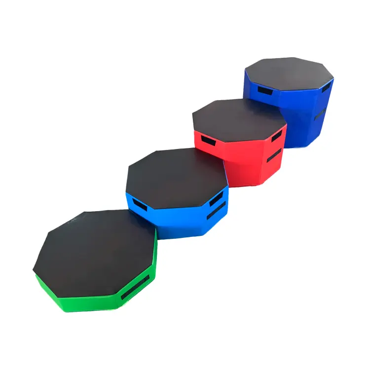 Bosca Léim Colún Ochtagánach