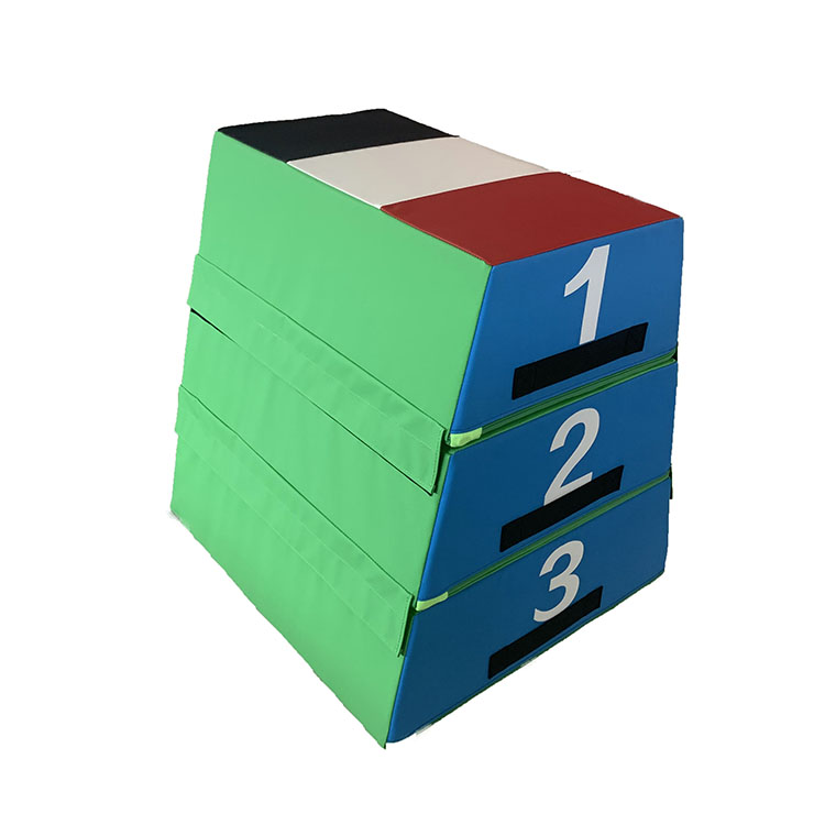 Bosca Léim Beaga Trí alt