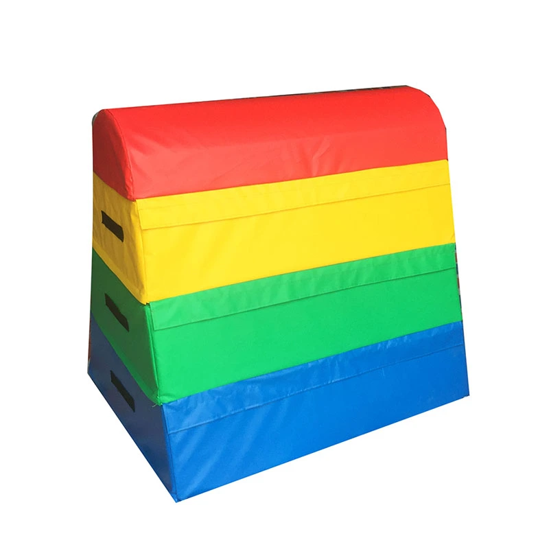 Bog Bosca Léim Arc-barr alt a Ceathair