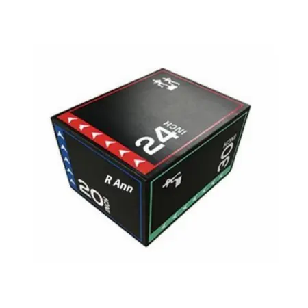 Cluiche Trí i gceann Bosca Léim