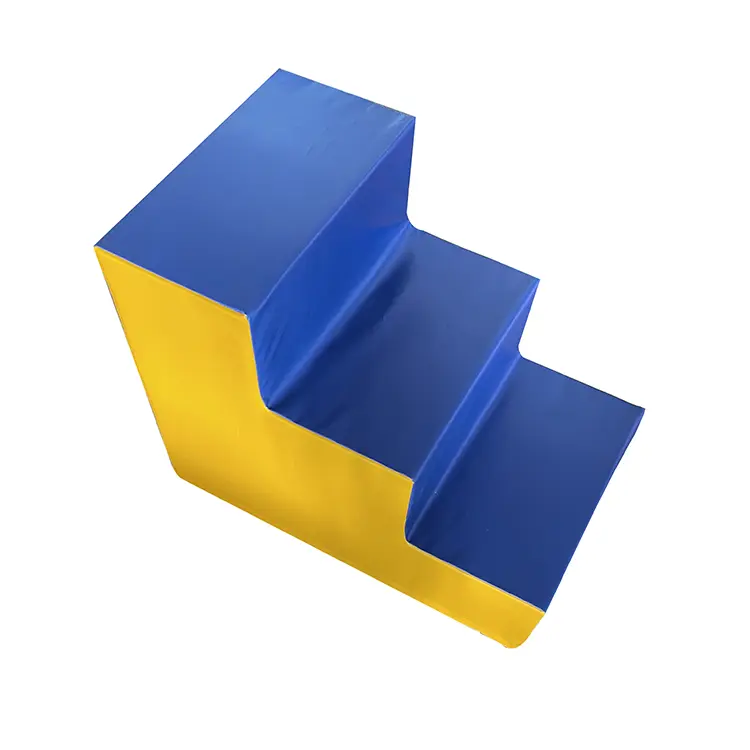 Staighre trí chéim