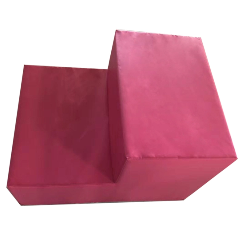 Staighre dhá chéim